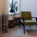 - Heart Of Apartman *
