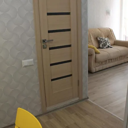 Apartment - Heart Of *