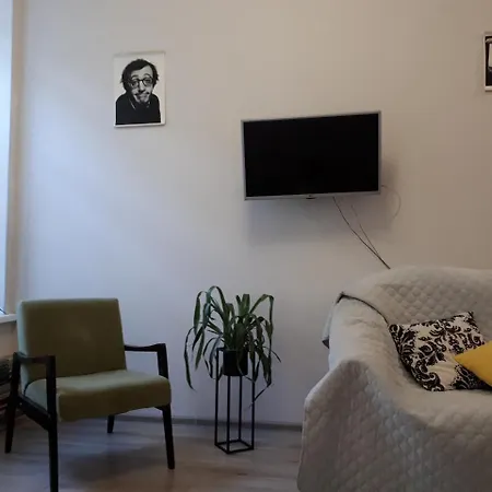 Apartment - Heart Of Odesa
