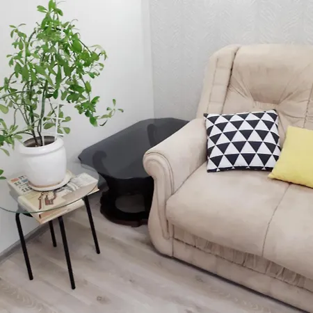 - Heart Of Apartment *