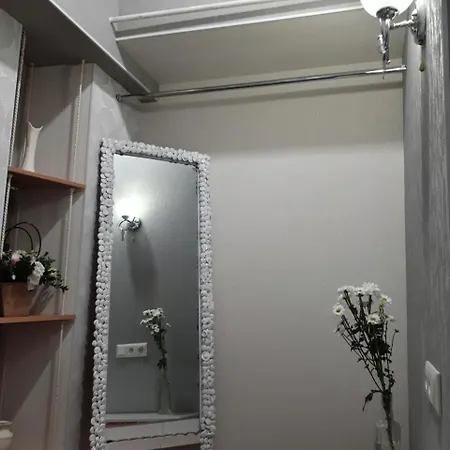 Apartment - Heart Of