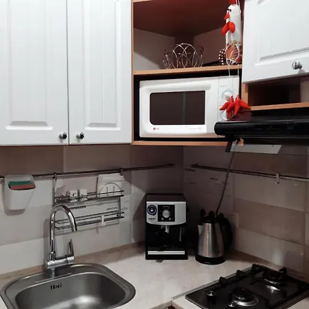 - Heart Of Apartment *