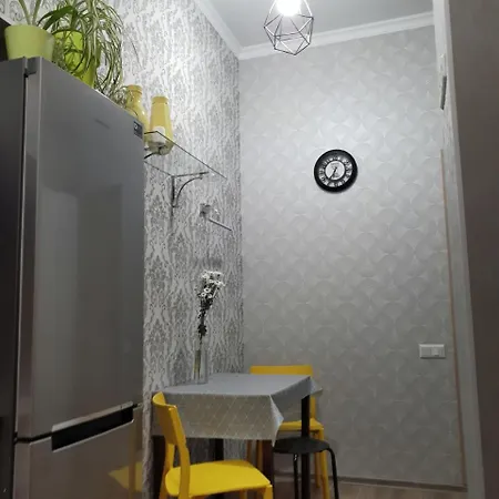 Apartment - Heart Of