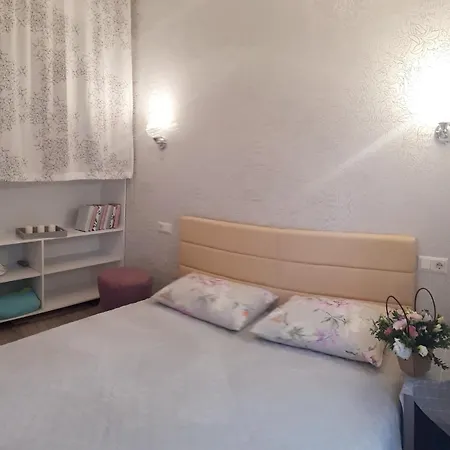 Apartment - Heart Of Odesa
