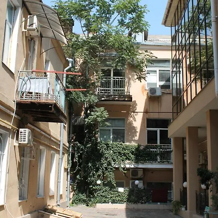 - Heart Of Apartment