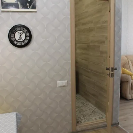 - Heart Of Apartment *