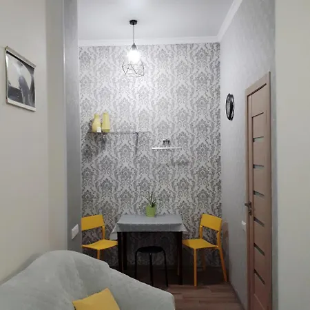 - Heart Of Apartment *