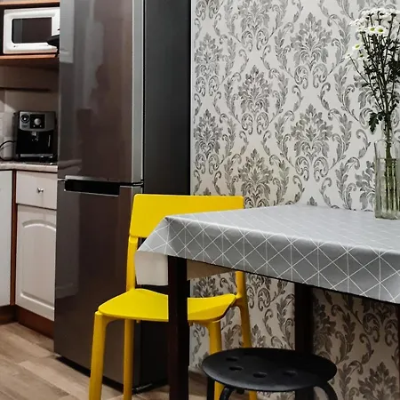 - Heart Of Appartement *