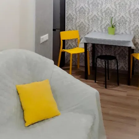 Apartment - Heart Of