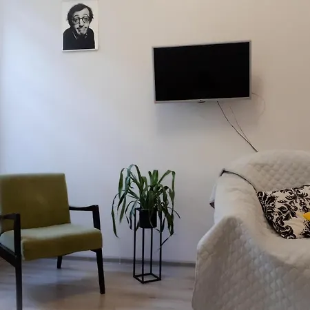 - Heart Of Apartment