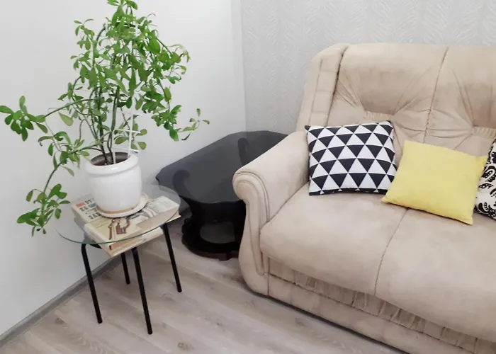 - Heart Of Appartement *