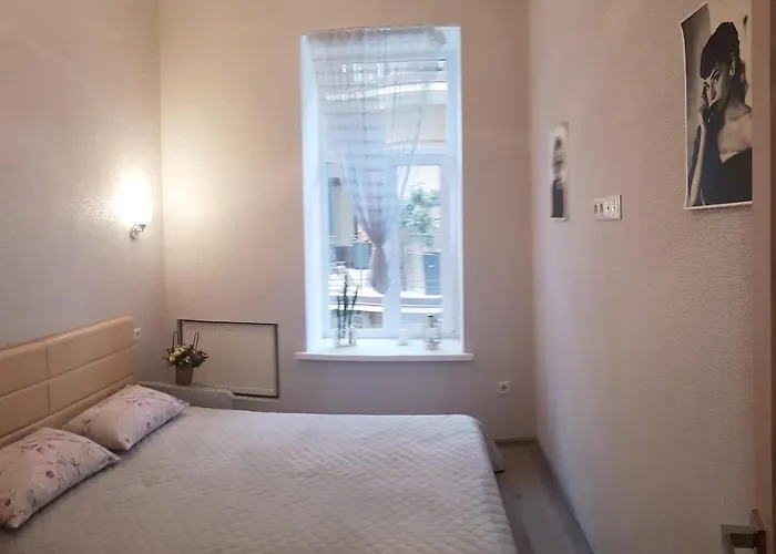 - Heart Of Appartement *