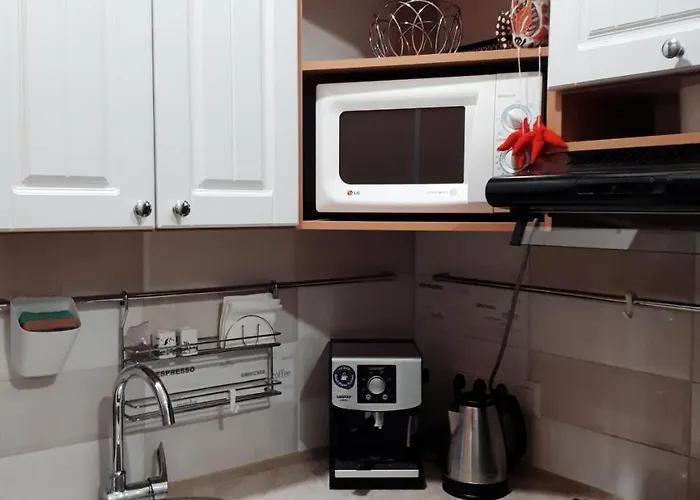 - Heart Of Apartmán *