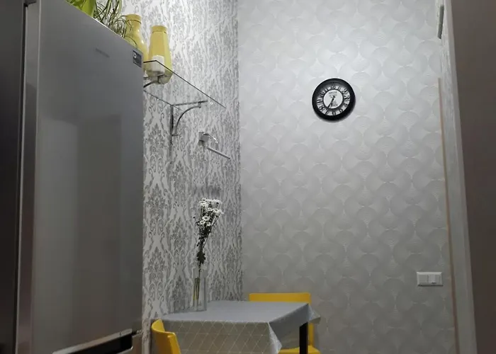 Appartement - Heart Of