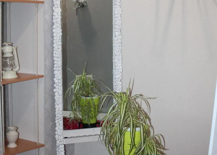 - Heart Of Apartmán