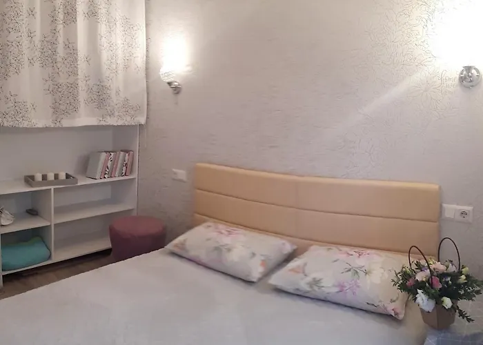 Appartement - Heart Of Odessa