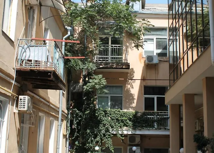 - Heart Of Apartmán