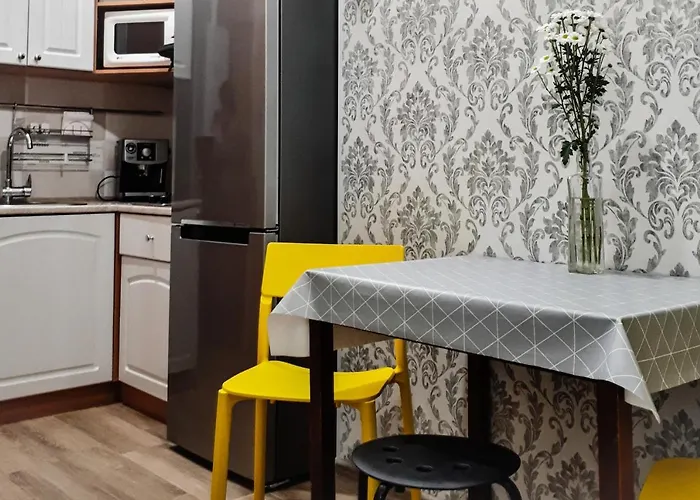 - Heart Of Appartement *