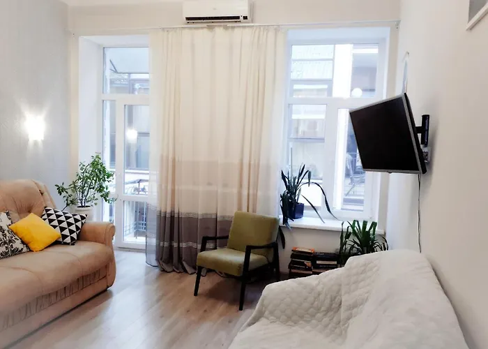 Appartement - Heart Of