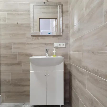Apartamento - Heart Of
