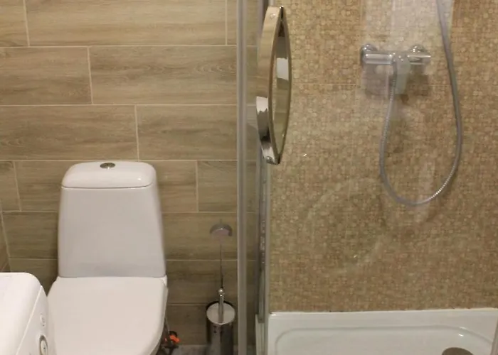 - Heart Of Apartman *