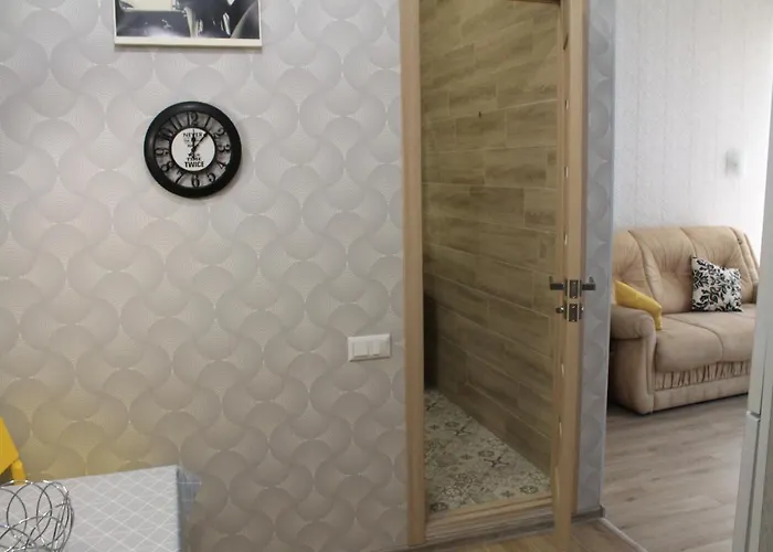 - Heart Of Apartman *