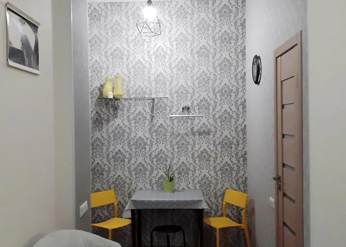 - Heart Of Apartman *