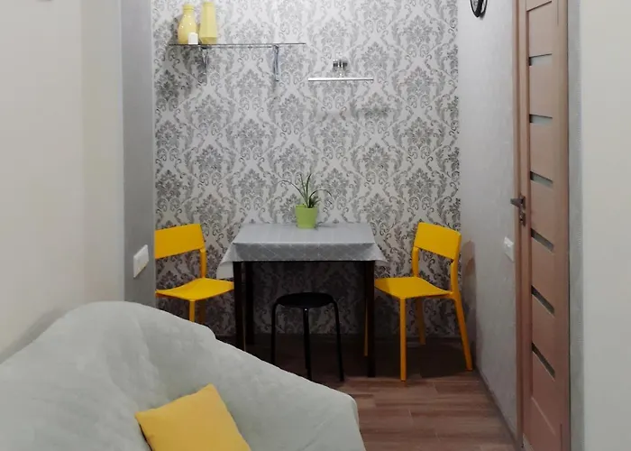 Apartman - Heart Of *