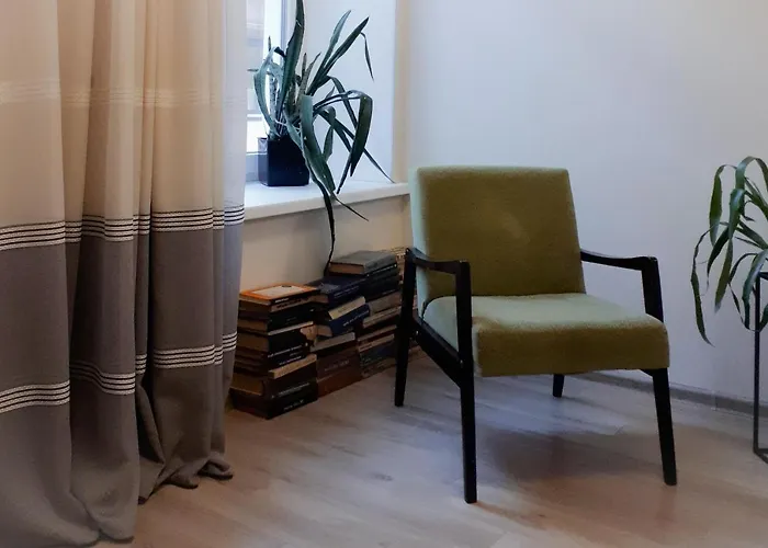 - Heart Of Apartman *